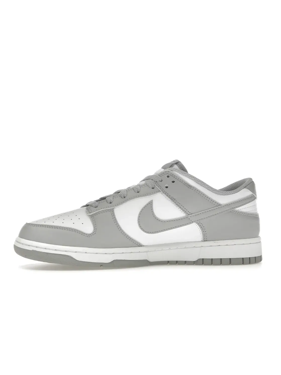 Мужские кроссовки Lifestyle Nike Dunk Low — изображение 3 из 4