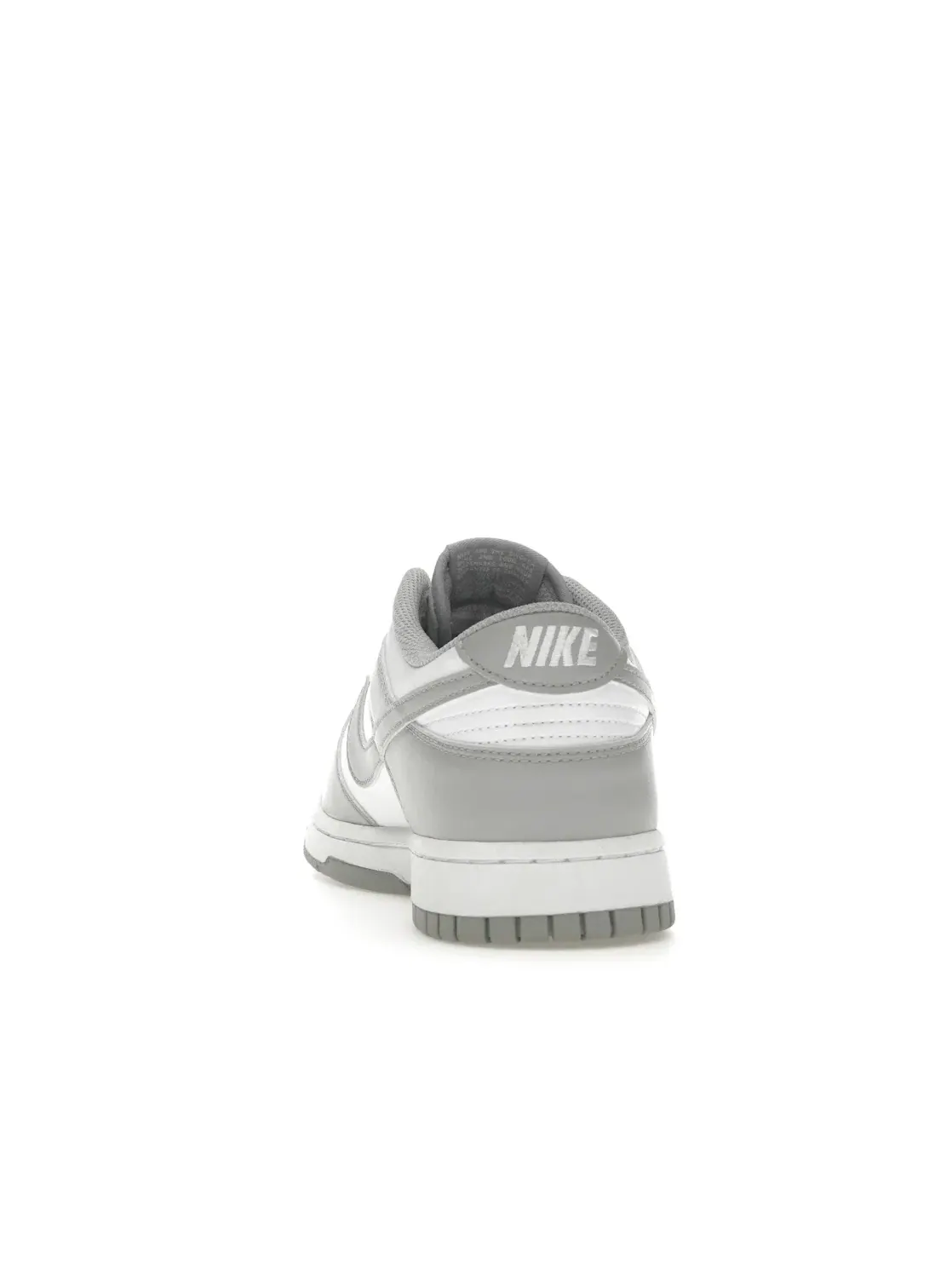 Мужские кроссовки Lifestyle Nike Dunk Low — изображение 4 из 4