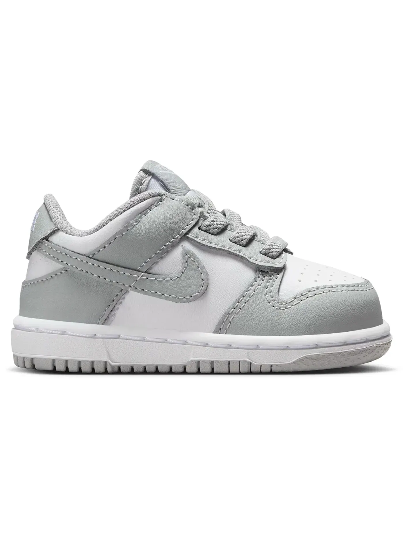 Детские кроссовки Lifestyle Nike Dunk Low — изображение 1 из 1