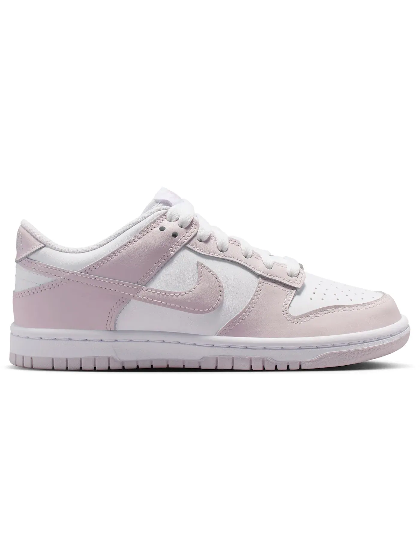 Детские кроссовки Lifestyle Nike Dunk Low — изображение 1 из 1
