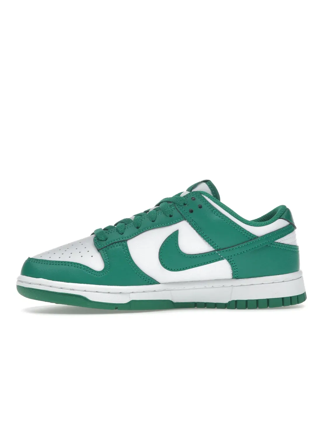 Мужские кроссовки Lifestyle Nike — изображение 3 из 4, белый/-белый