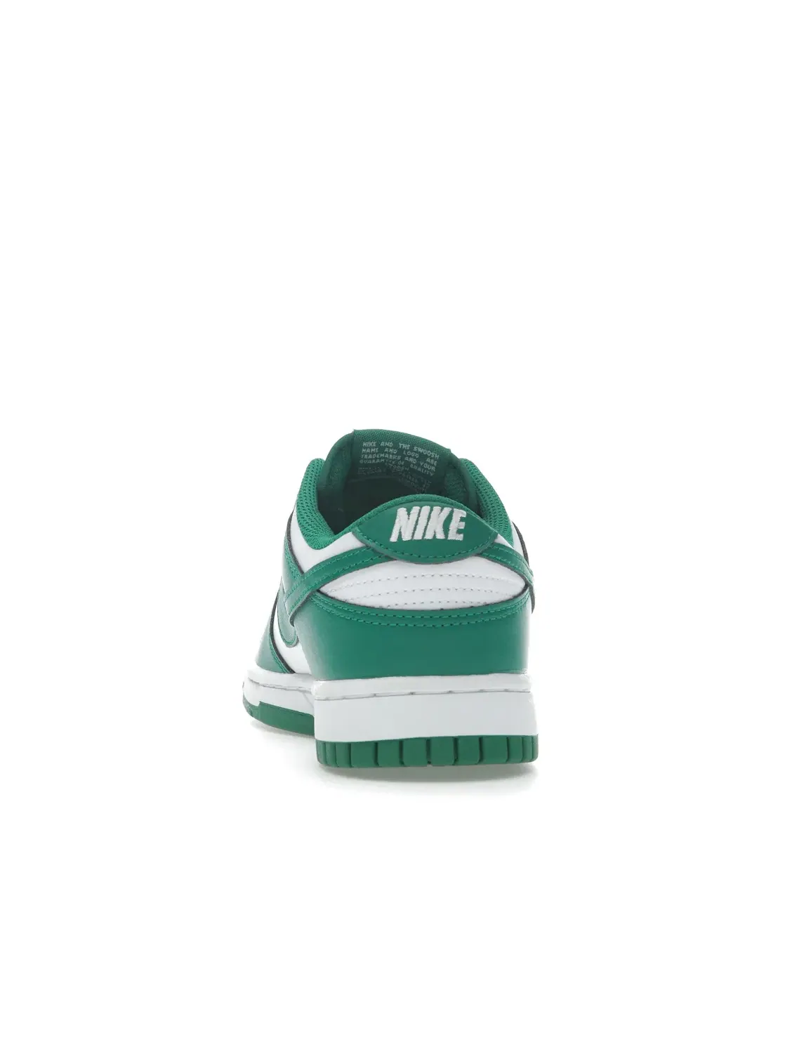 Мужские кроссовки Lifestyle Nike — изображение 4 из 4, белый/-белый