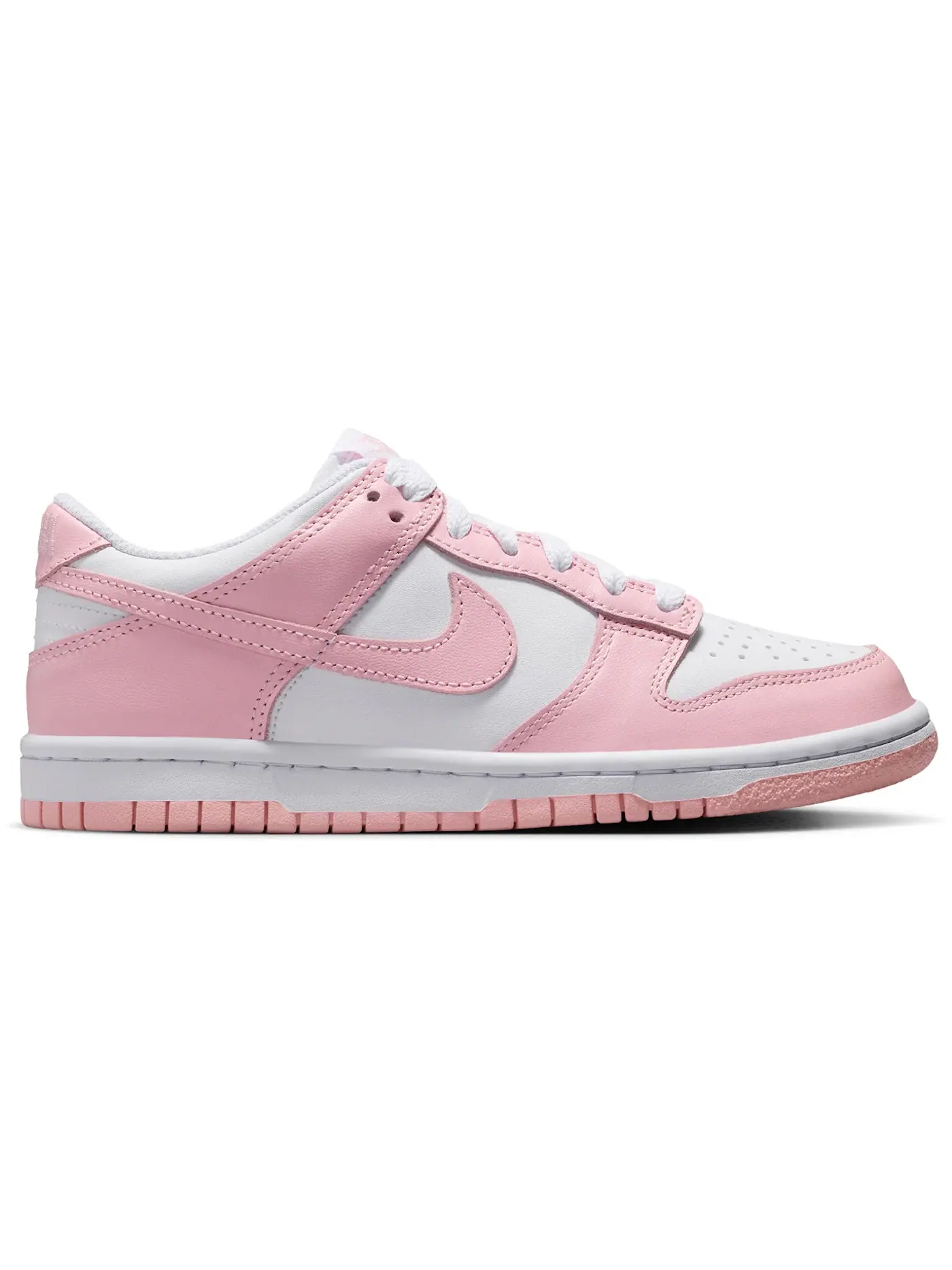 Детские кроссовки Nike Dunk Low — изображение 1 из 1