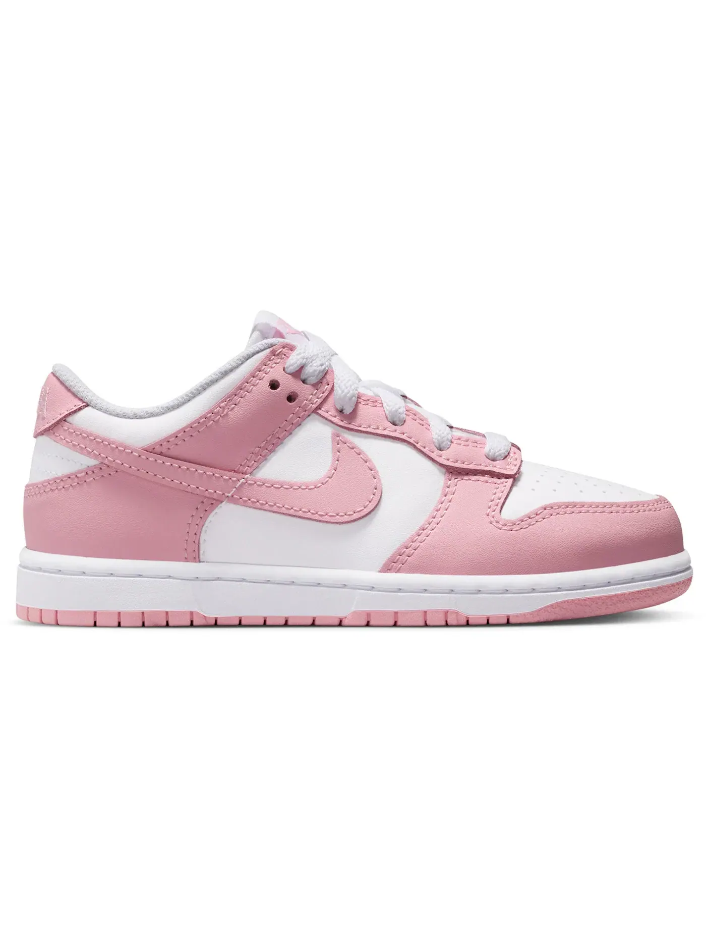 Детские кроссовки Lifestyle Nike Dunk Low — изображение 1 из 1
