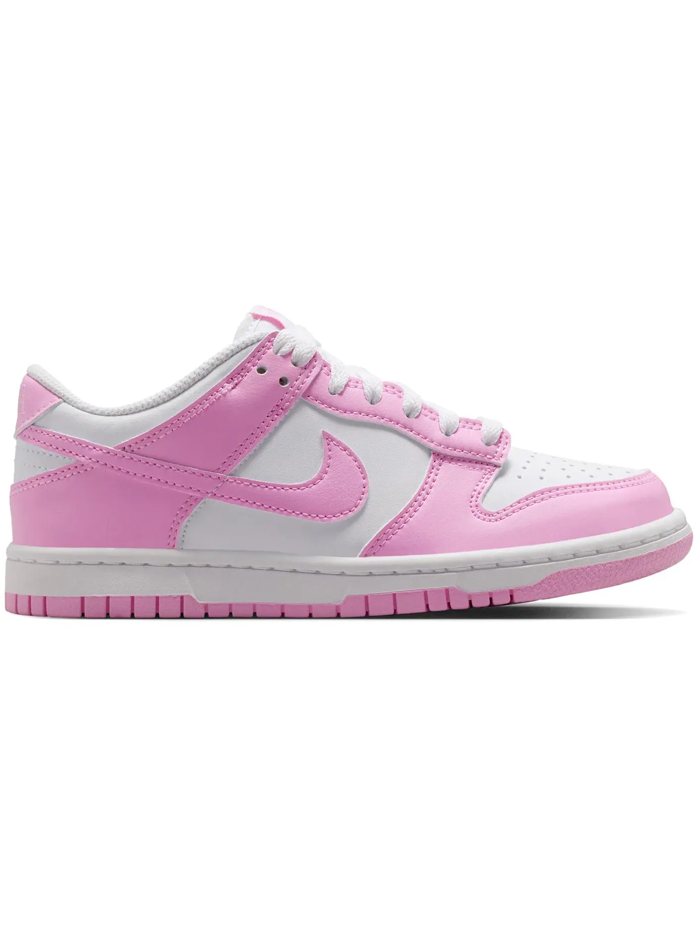 Детские кроссовки Lifestyle Nike Dunk Low Nike — изображение 1 из 1