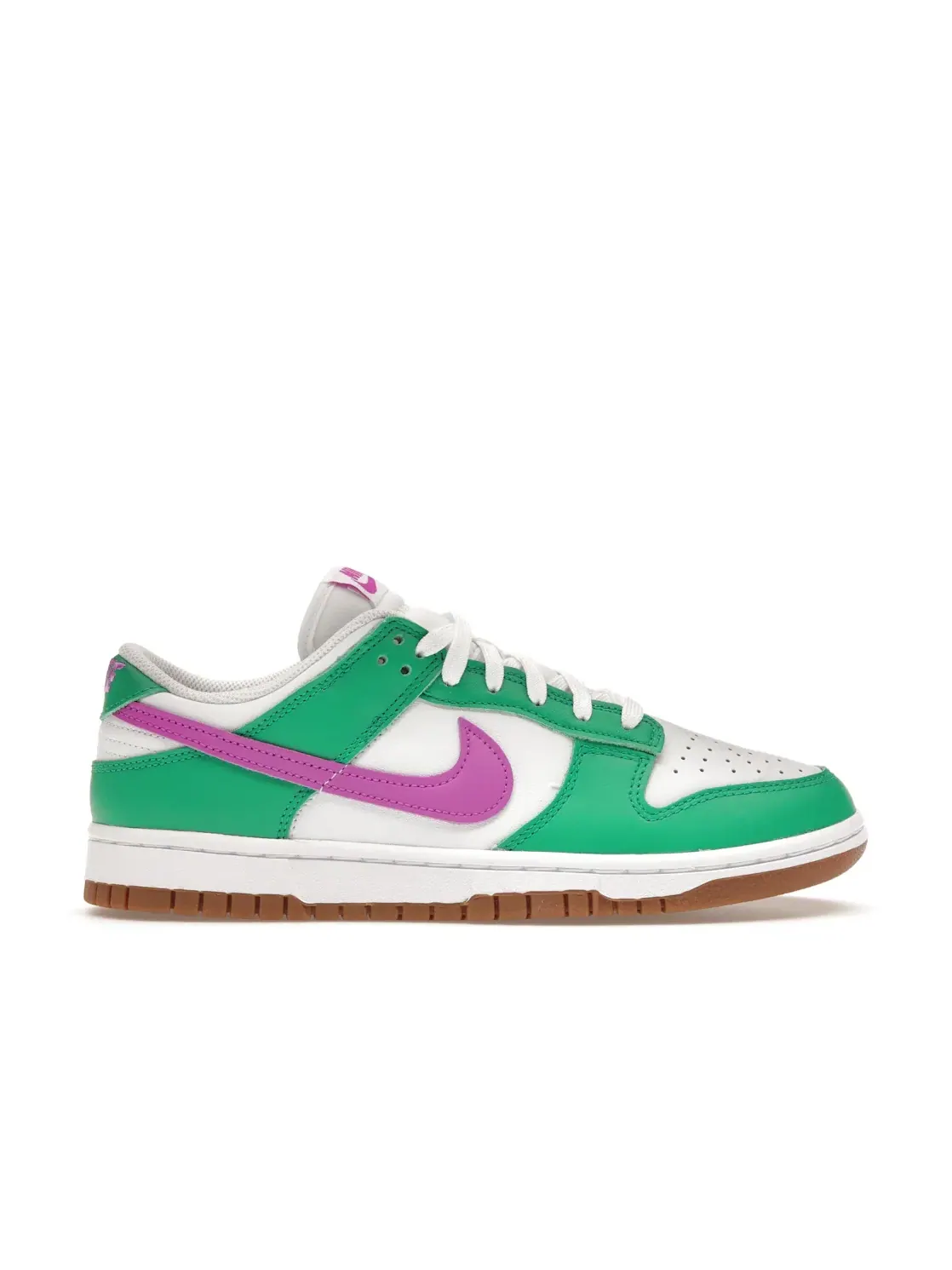Женские кроссовки Lifestyle Nike Dunk Low — изображение 1 из 4