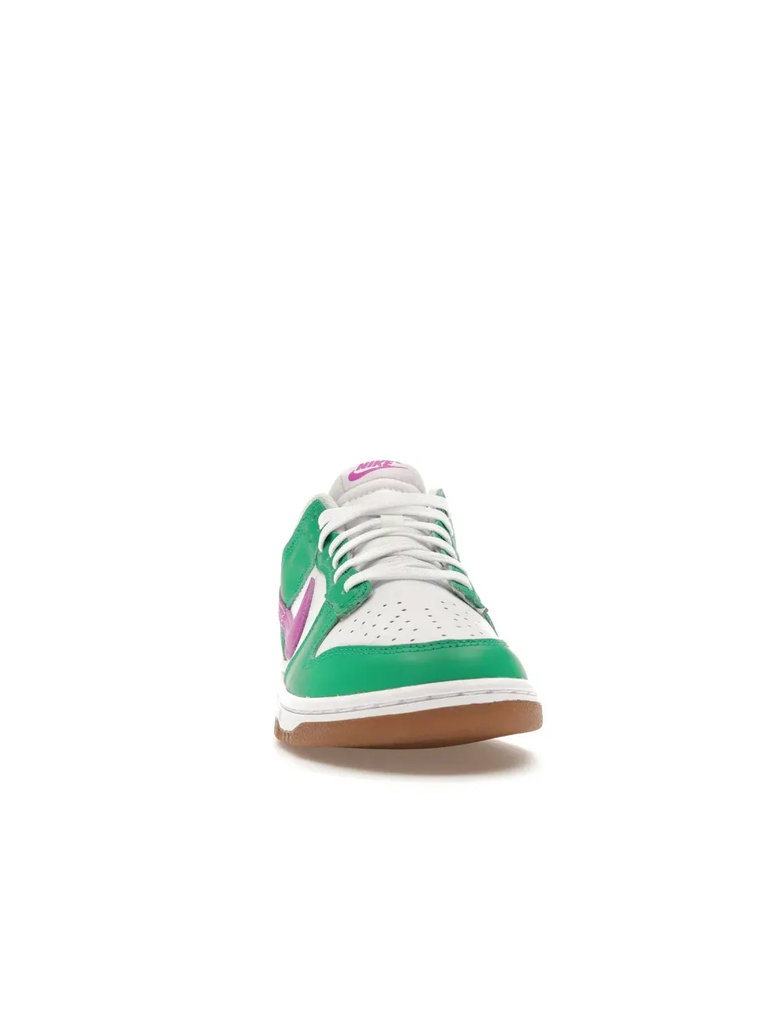 Женские кроссовки Lifestyle Nike Dunk Low — изображение 2 из 4