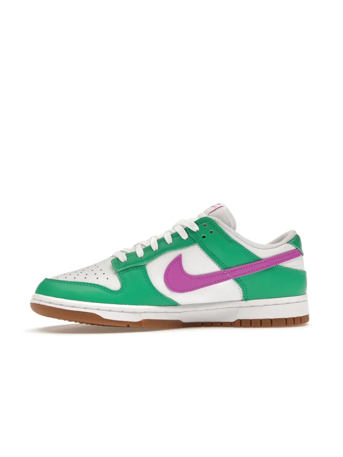 Женские кроссовки Lifestyle Nike Dunk Low — изображение 3 из 4