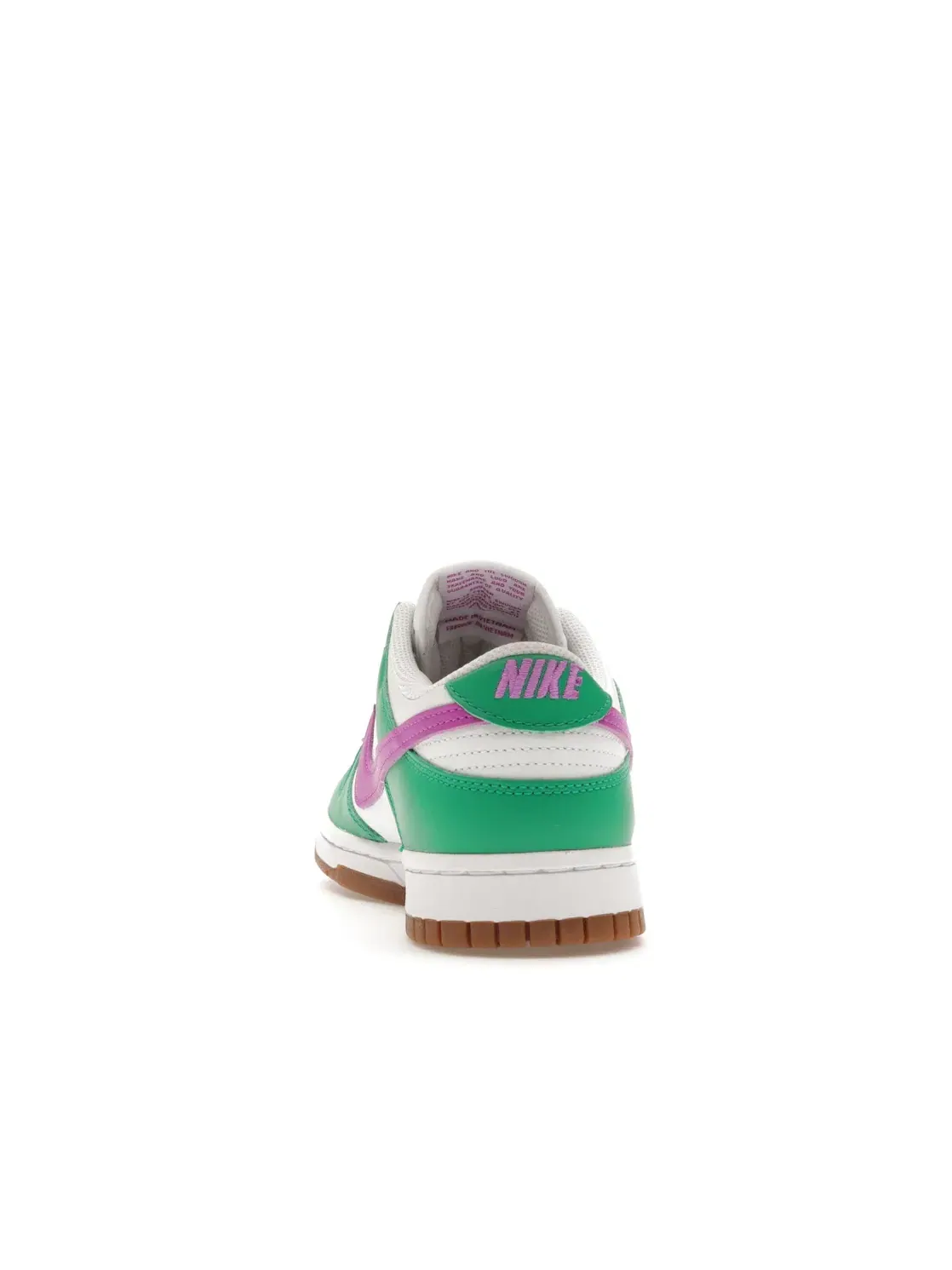Женские кроссовки Lifestyle Nike Dunk Low — изображение 4 из 4