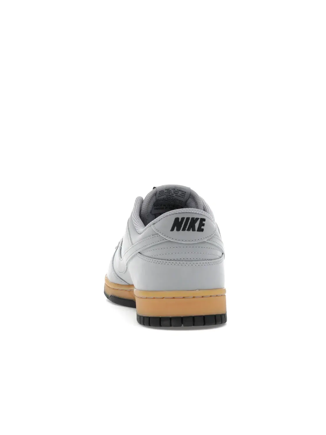Мужские кроссовки Lifestyle Nike Dunk Low — изображение 4 из 4