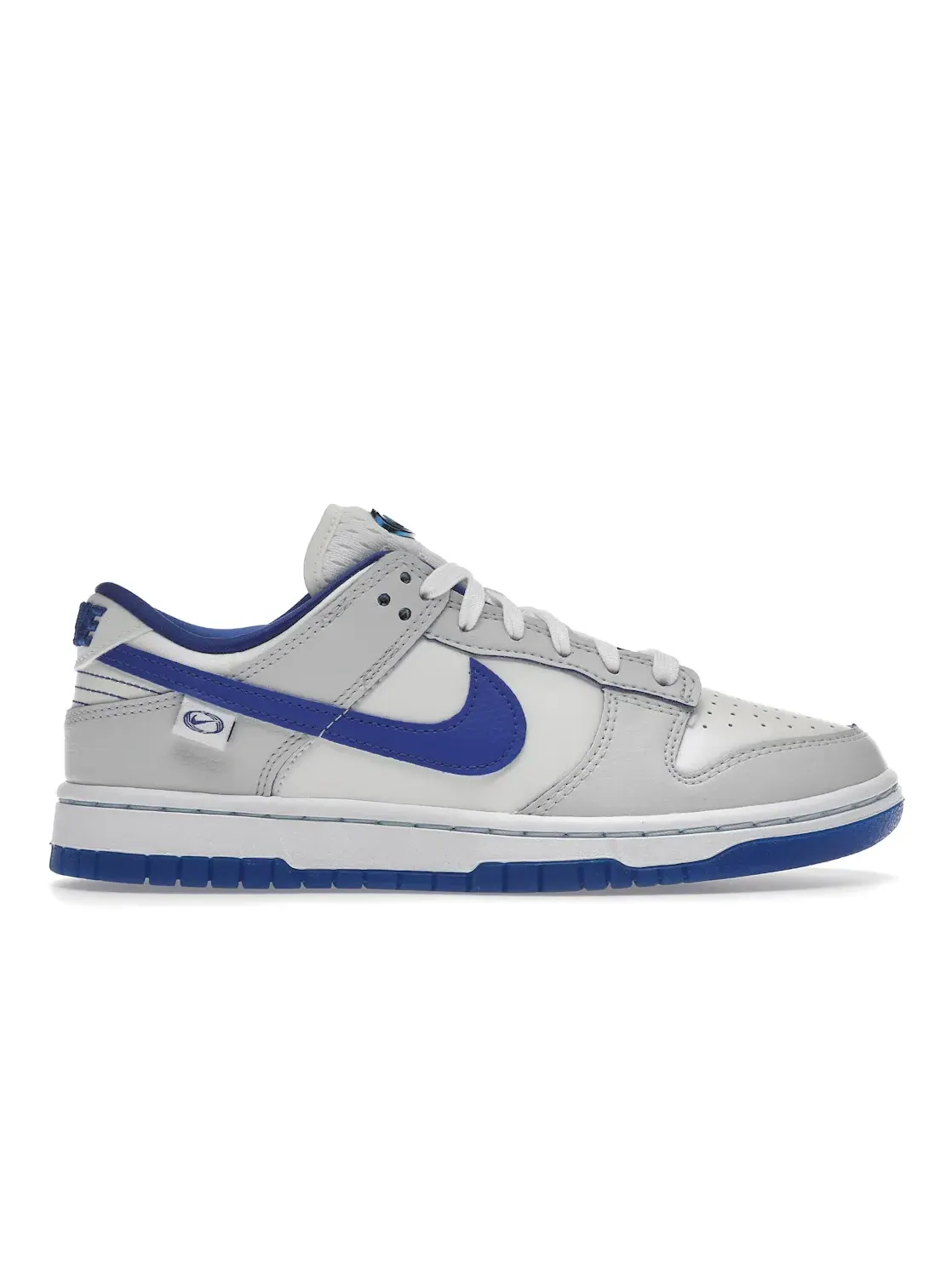 Женские кроссовки с рефлективными деталями Nike Dunk Low Nike — изображение 1 из 4