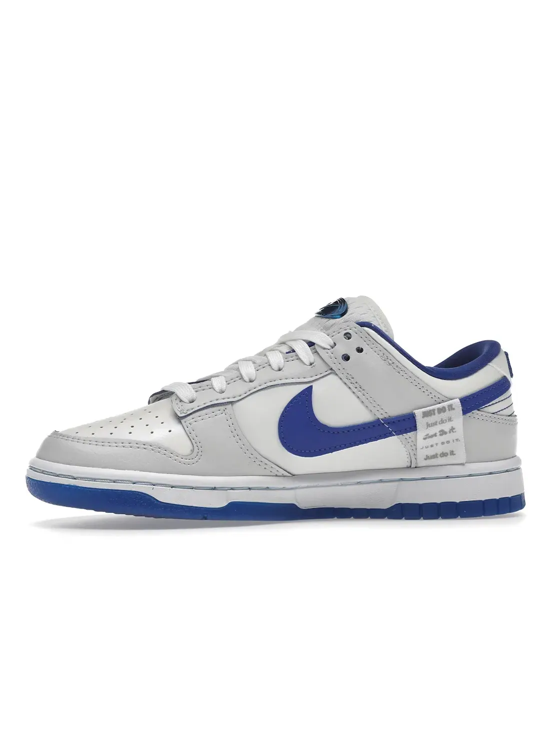 Женские кроссовки с рефлективными деталями Nike Dunk Low Nike — изображение 3 из 4