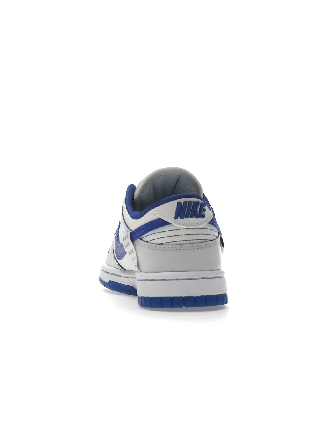 Женские кроссовки с рефлективными деталями Nike Dunk Low Nike — изображение 4 из 4