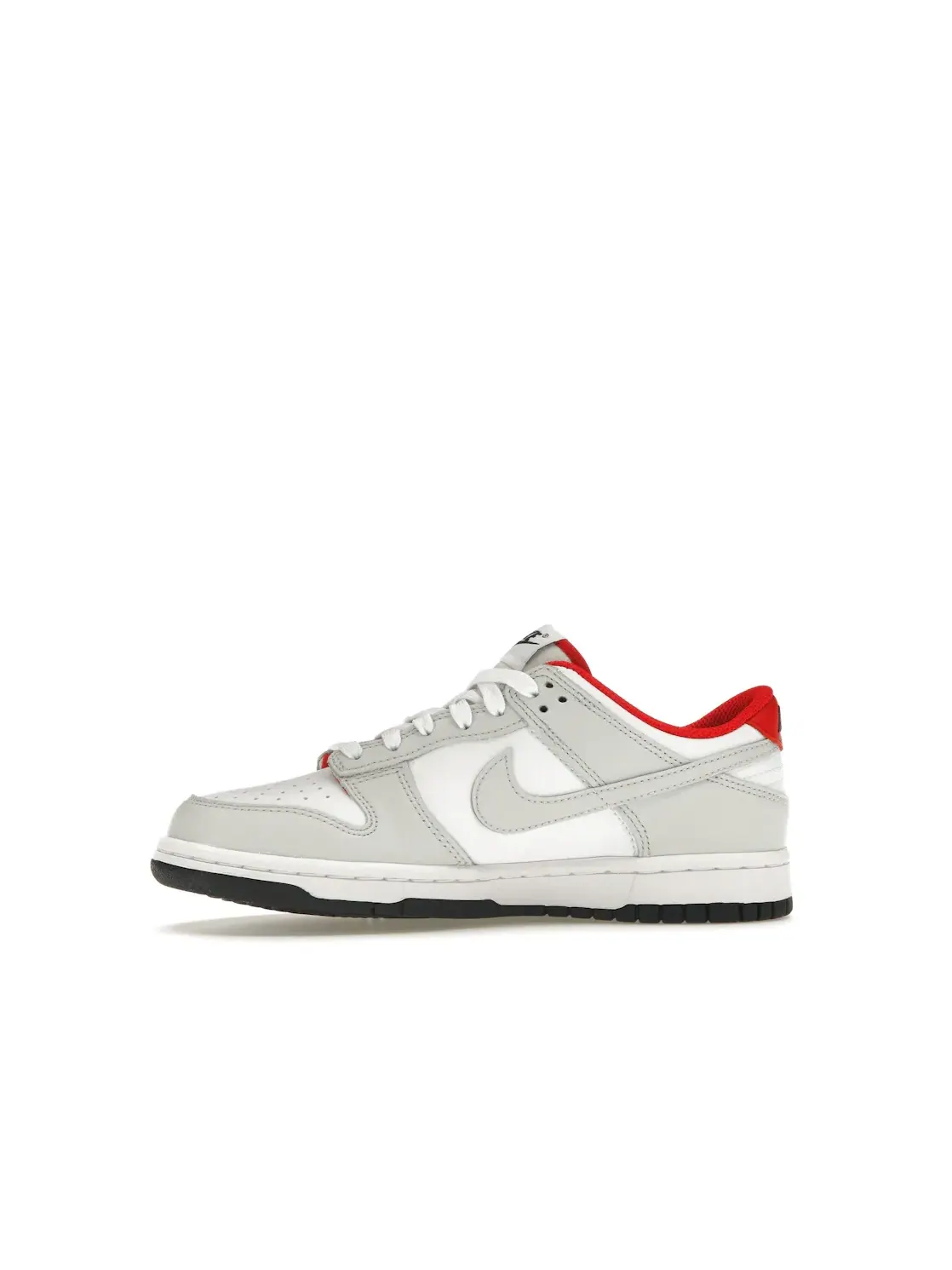 Детские кроссовки с принтом Nike Dunk Low Nike — изображение 3 из 4