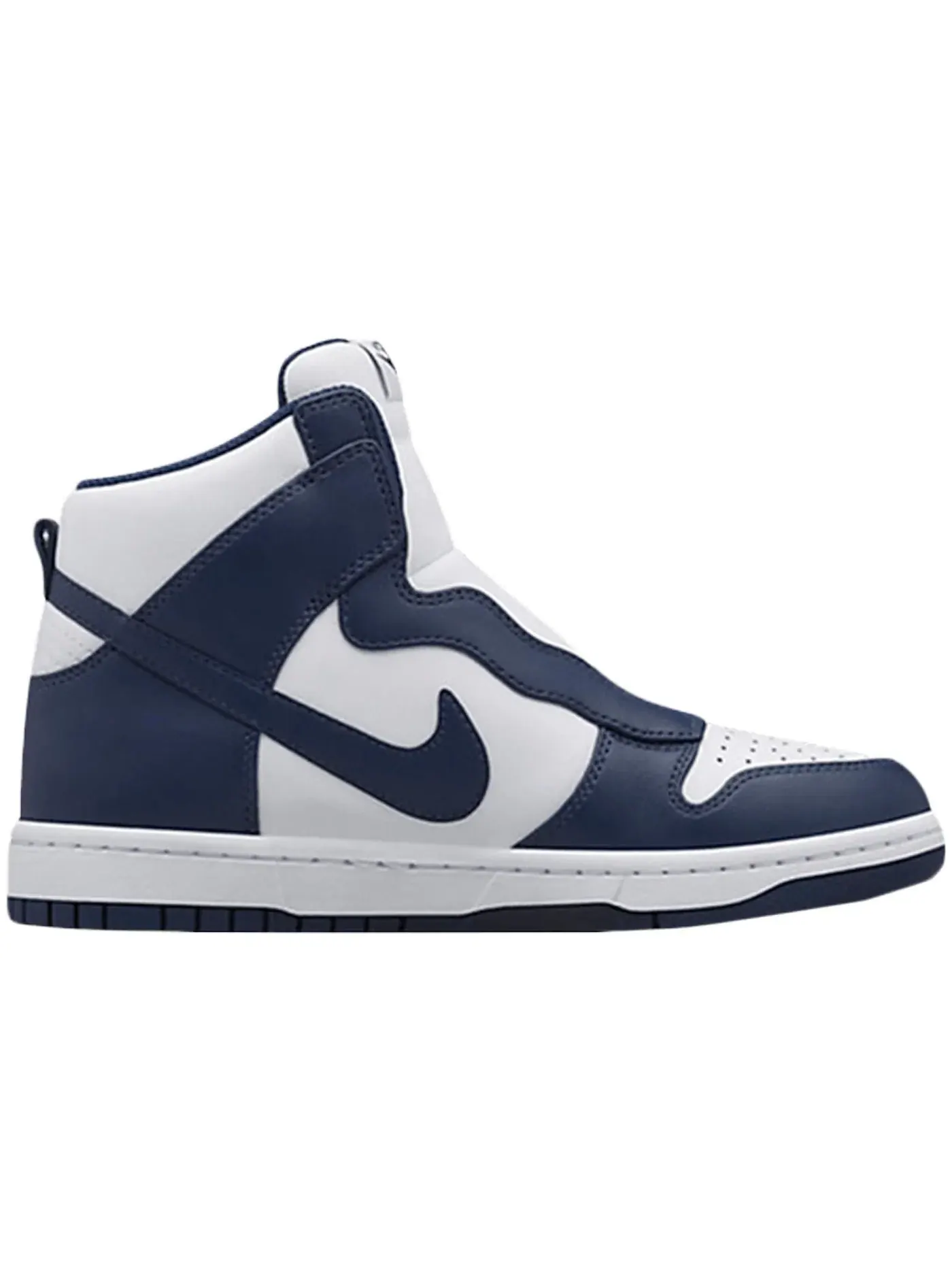 Женские кроссовки Lifestyle Nike Dunk Lux — изображение 1 из 1