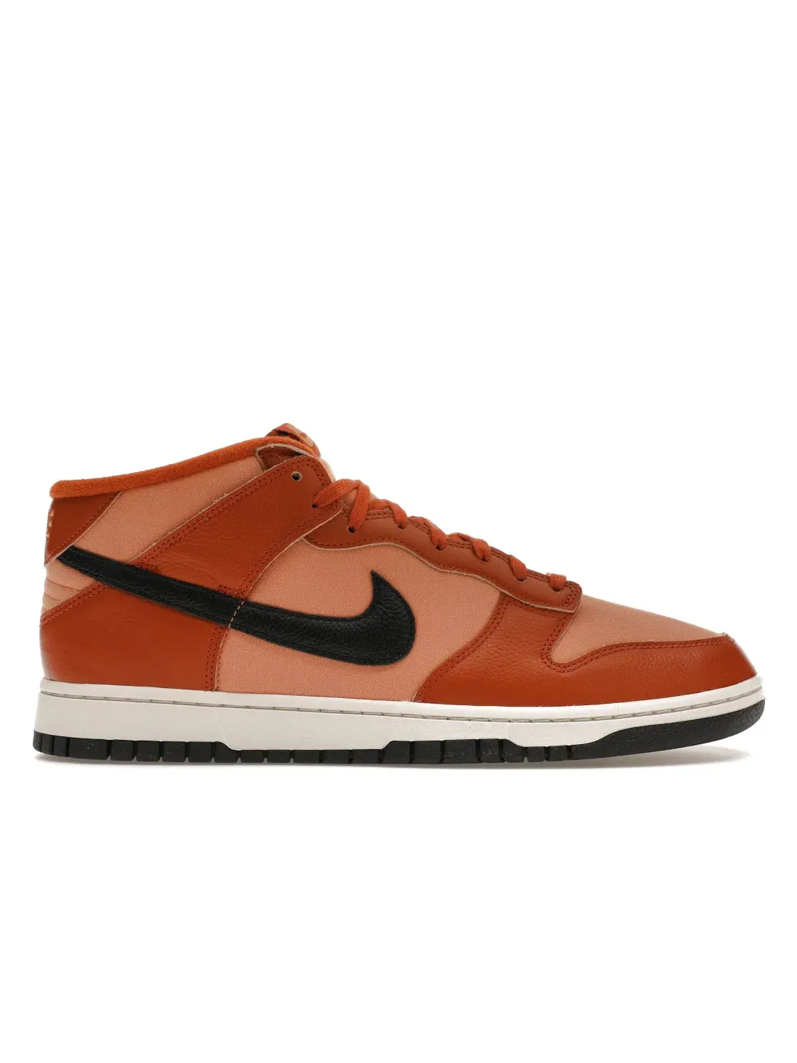 Мужские кроссовки Lifestyle Nike Dunk Mid — изображение 1 из 4