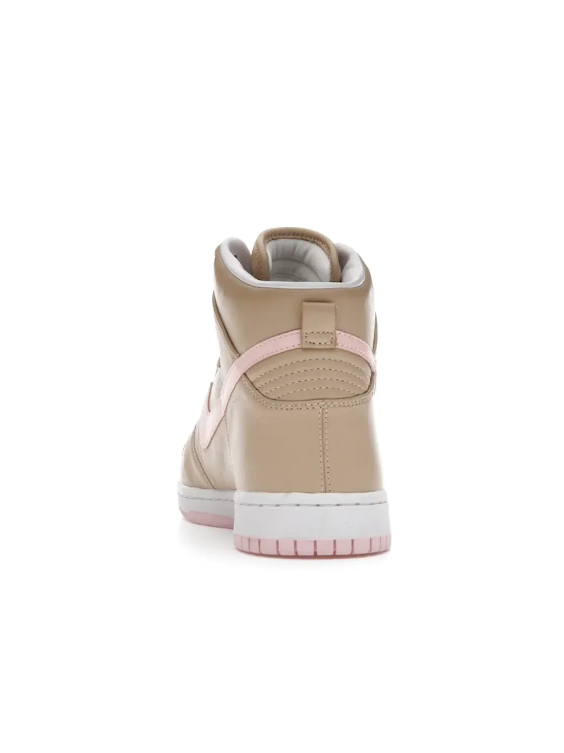 Мужские кроссовки Lifestyle Nike Dunk Premium High Sp, Linen/Atmosphere — изображение 4 из 4