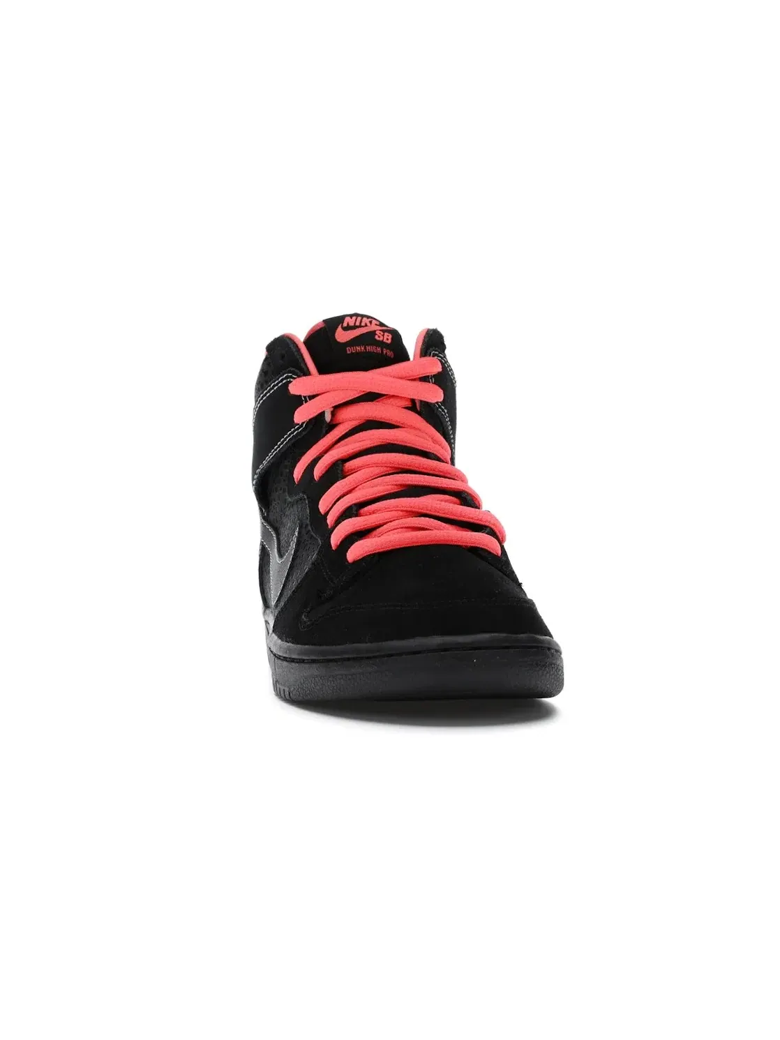 Мужские кроссовки с принтом Nike SB Dunk High — изображение 2 из 4