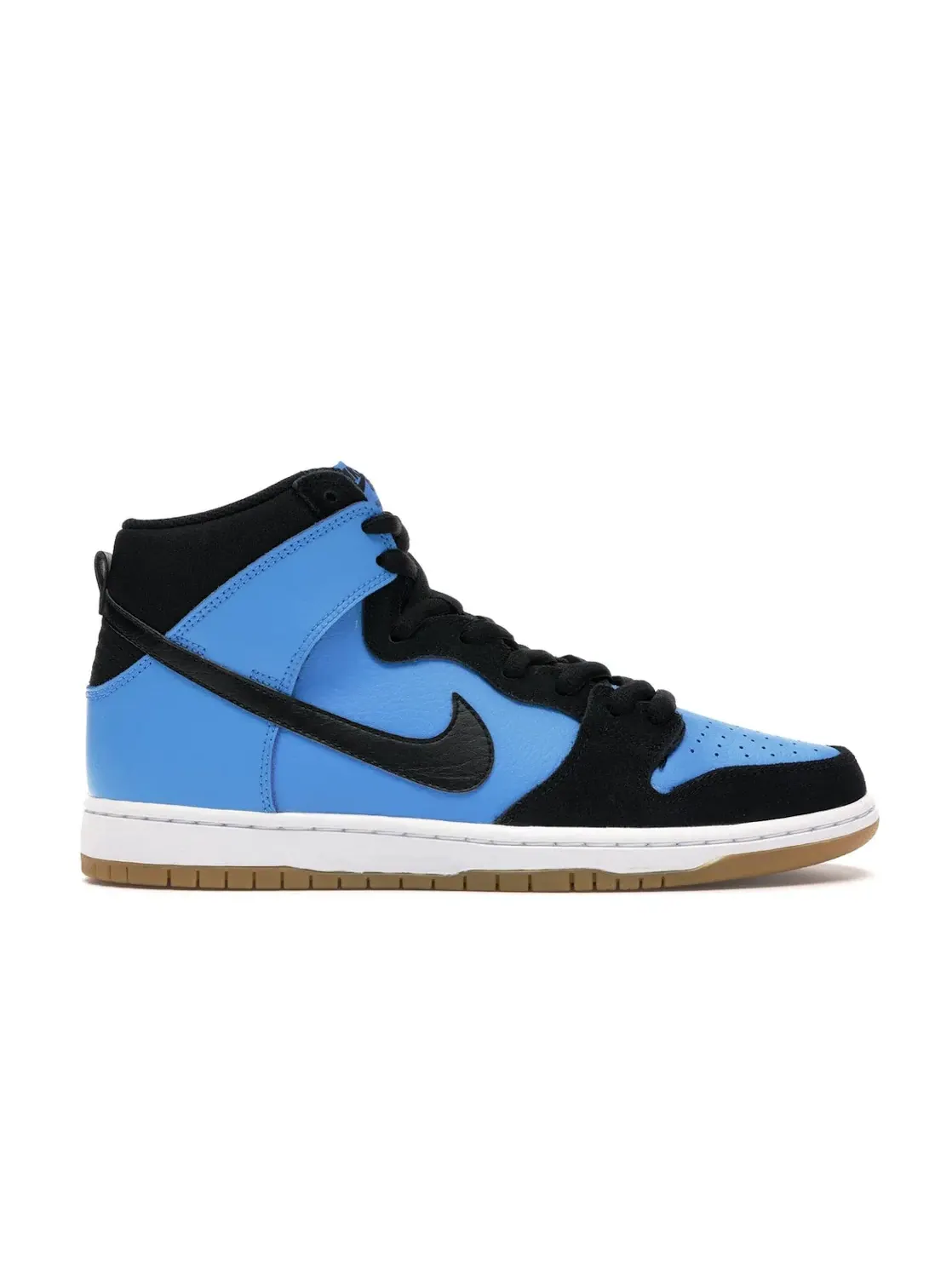 Мужские кроссовки Nike SB Dunk High Nike — изображение 1 из 4