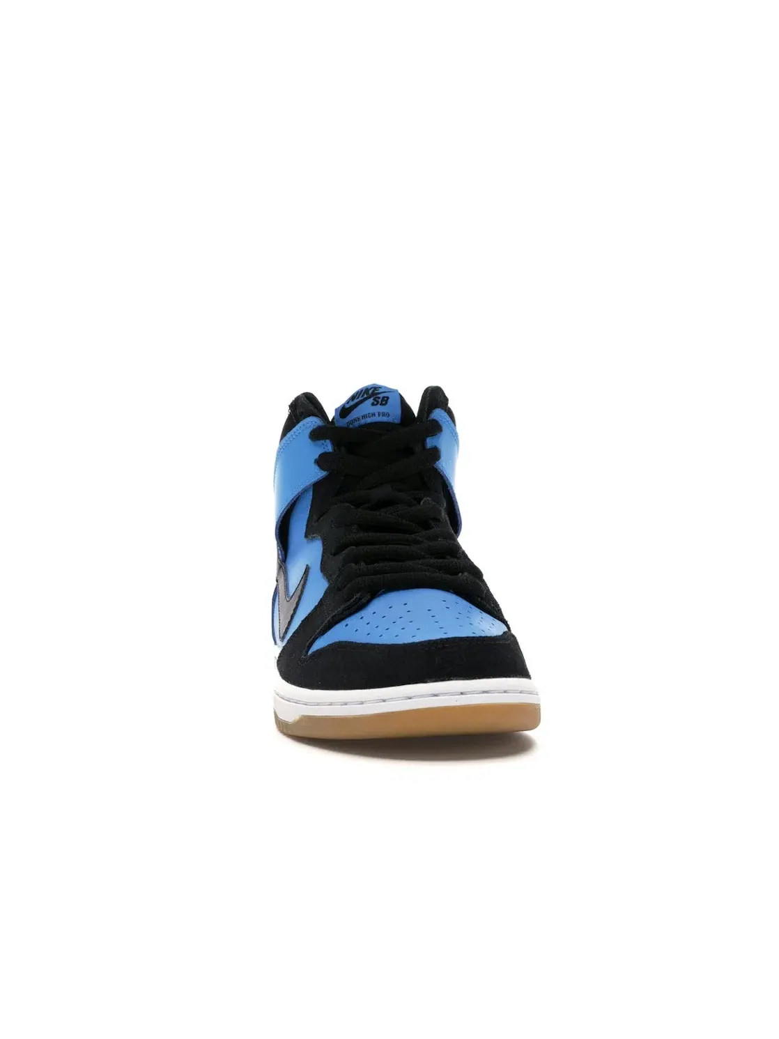 Мужские кроссовки Nike SB Dunk High Nike — изображение 2 из 4
