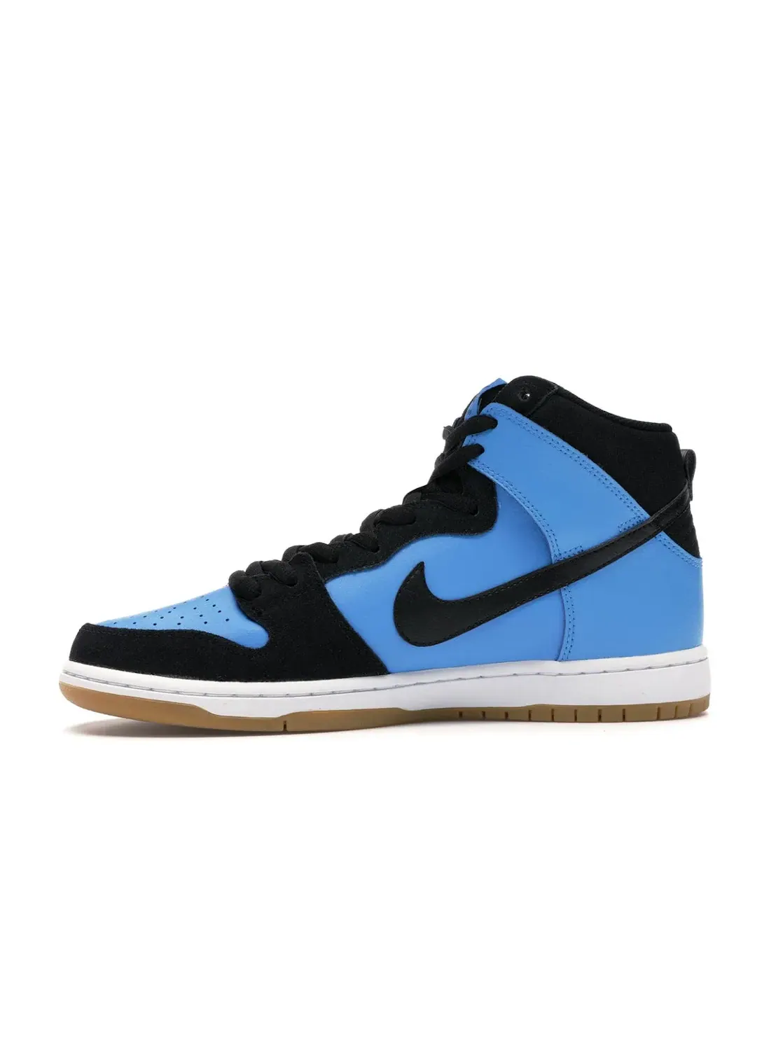 Мужские кроссовки Nike SB Dunk High Nike — изображение 3 из 4