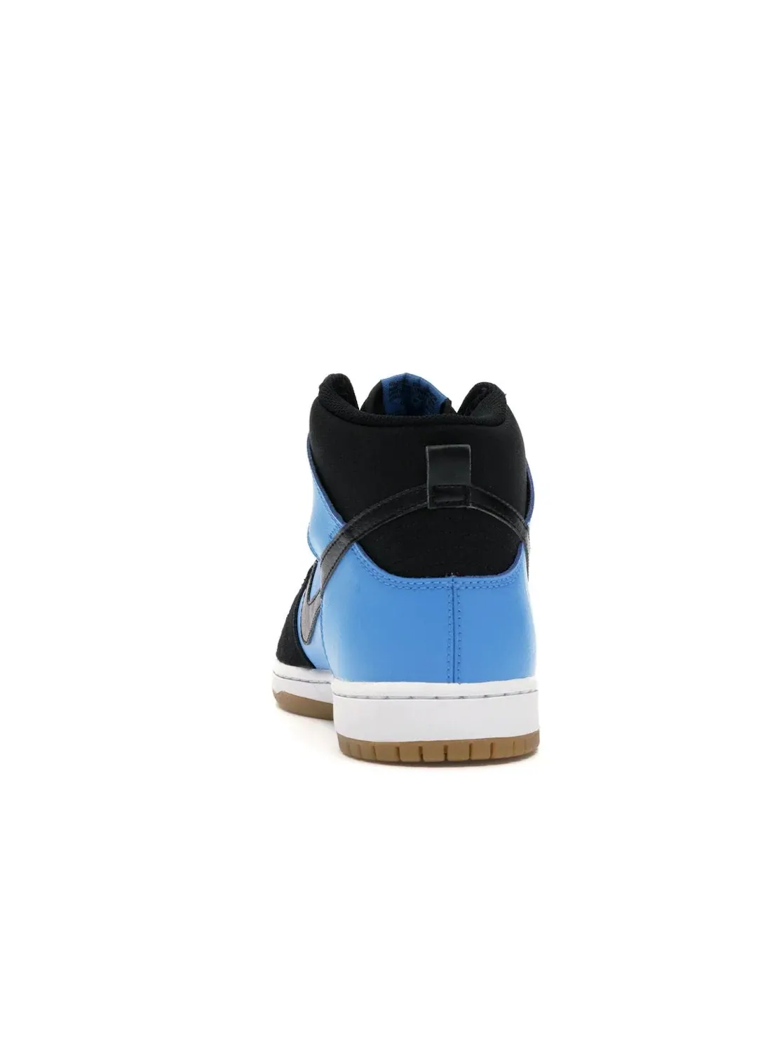 Мужские кроссовки Nike SB Dunk High Nike — изображение 4 из 4