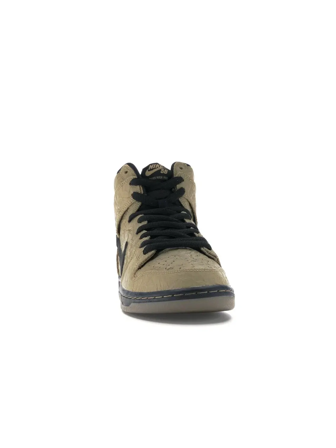 Мужские кроссовки высокие Nike SB Dunk High — изображение 2 из 4