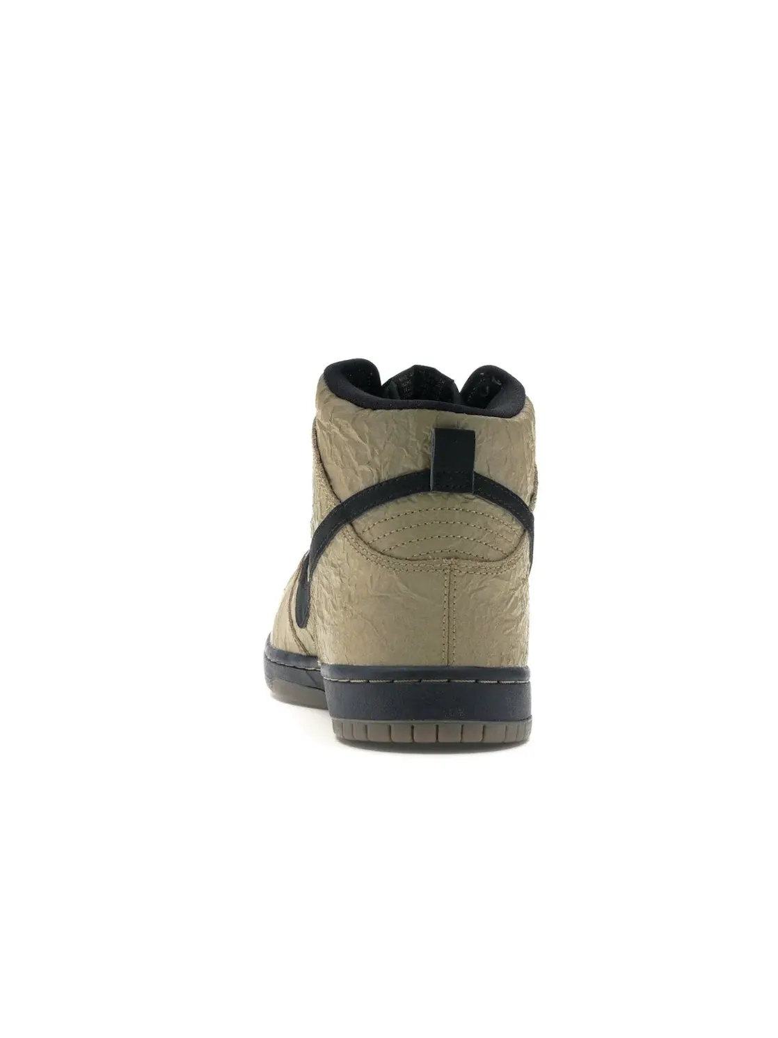 Мужские кроссовки высокие Nike SB Dunk High — изображение 4 из 4