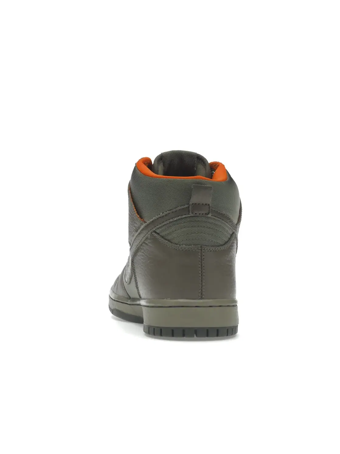 Мужские кроссовки Nike SB Dunk High Frank Kozik — изображение 4 из 4