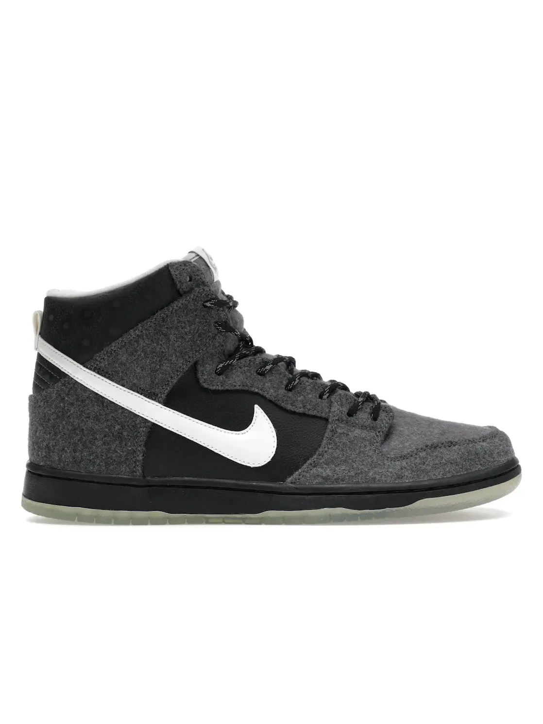 Мужские кроссовки Nike SB Dunk High — изображение 1 из 4