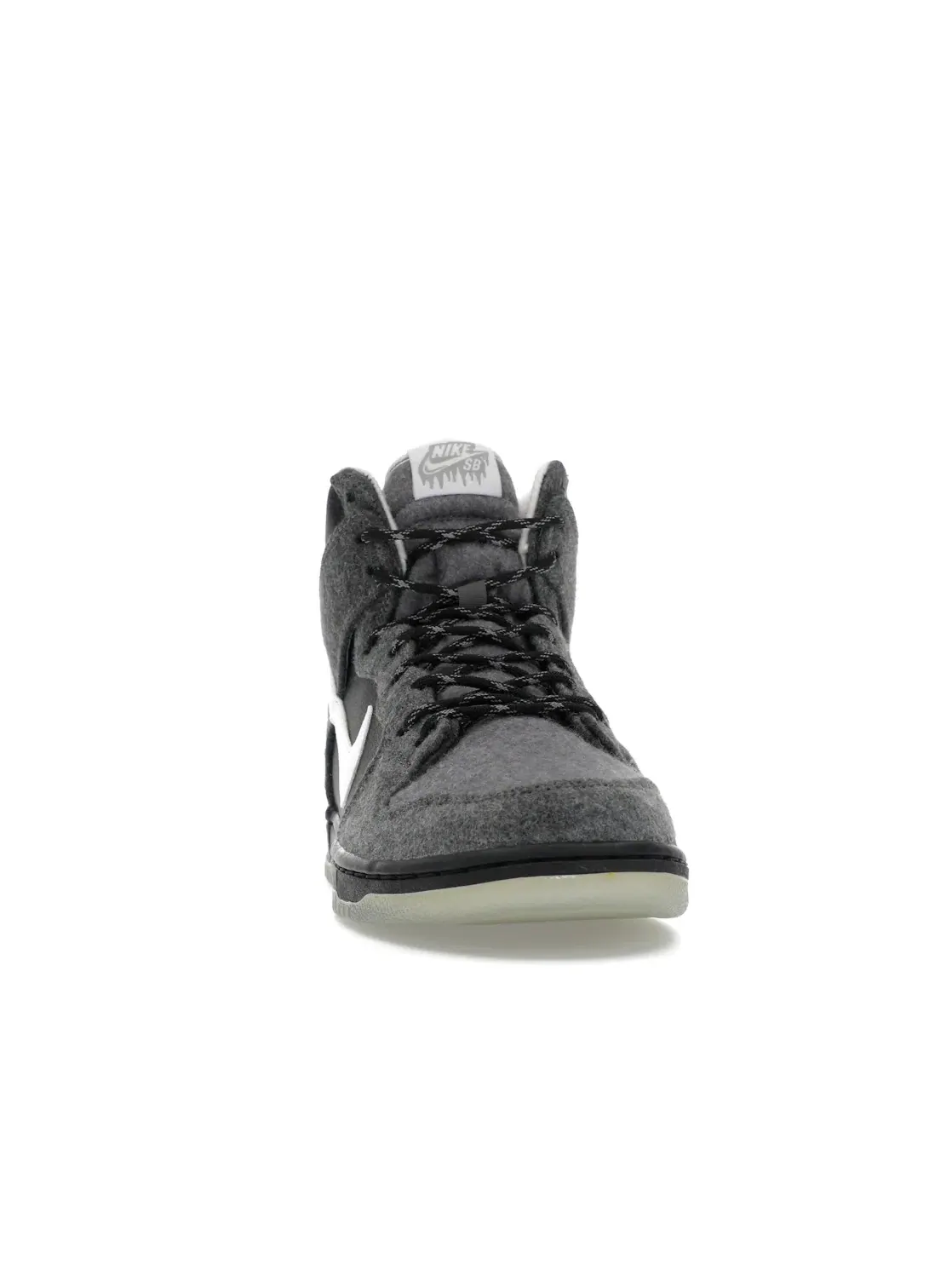 Мужские кроссовки Nike SB Dunk High — изображение 2 из 4