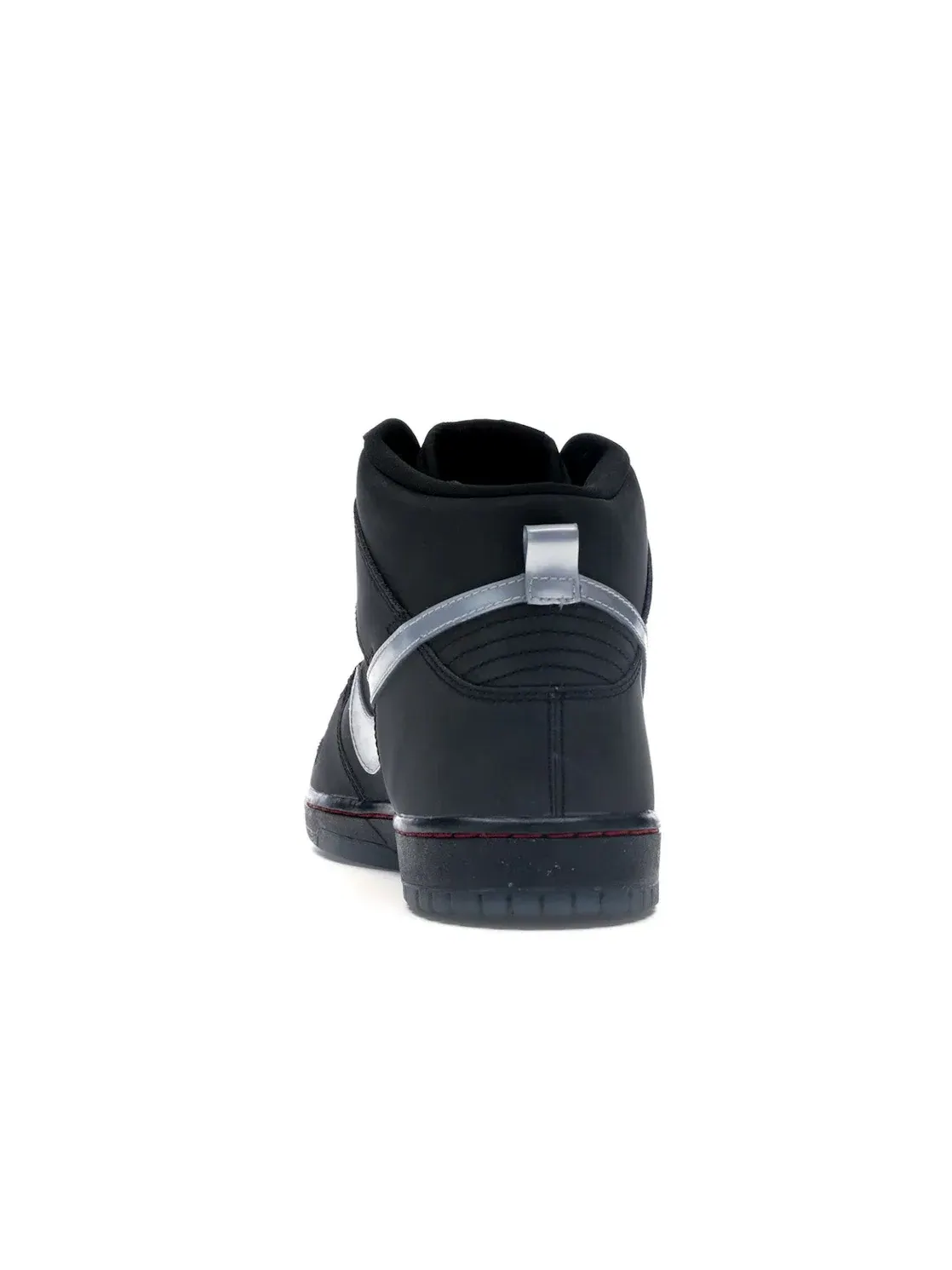 Мужские кроссовки Nike SB Dunk High Raging Bull 3M — изображение 4 из 4