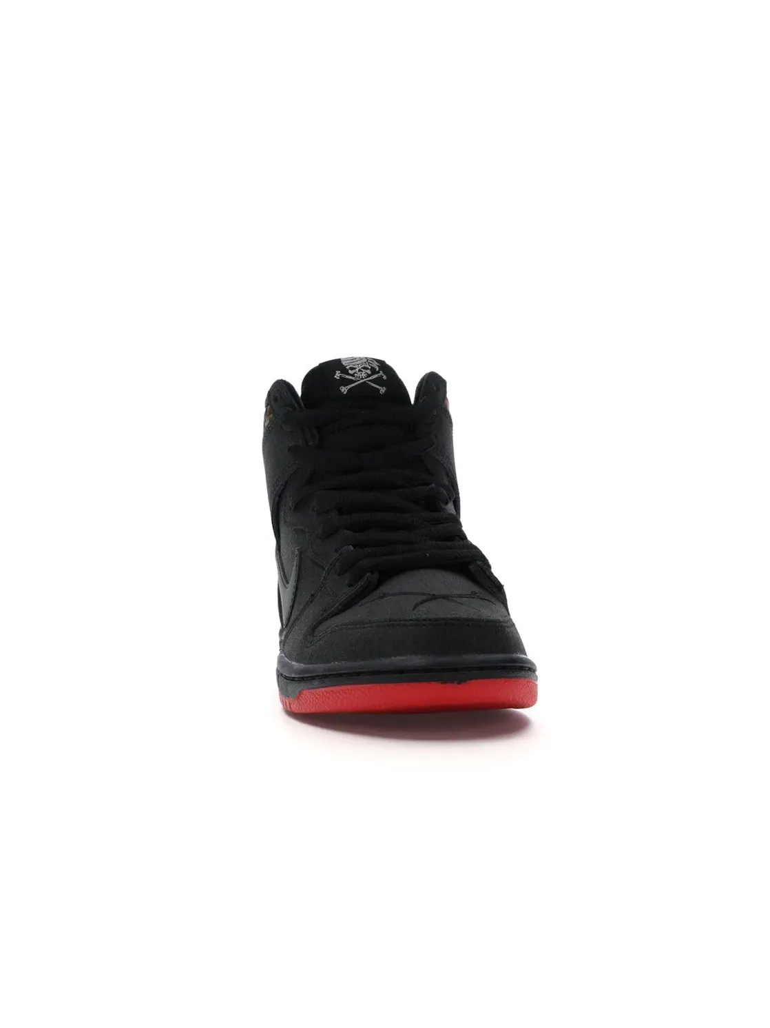 Мужские кроссовки с принтом Nike SB Dunk High SPOT Gasparilla Nike — изображение 2 из 4
