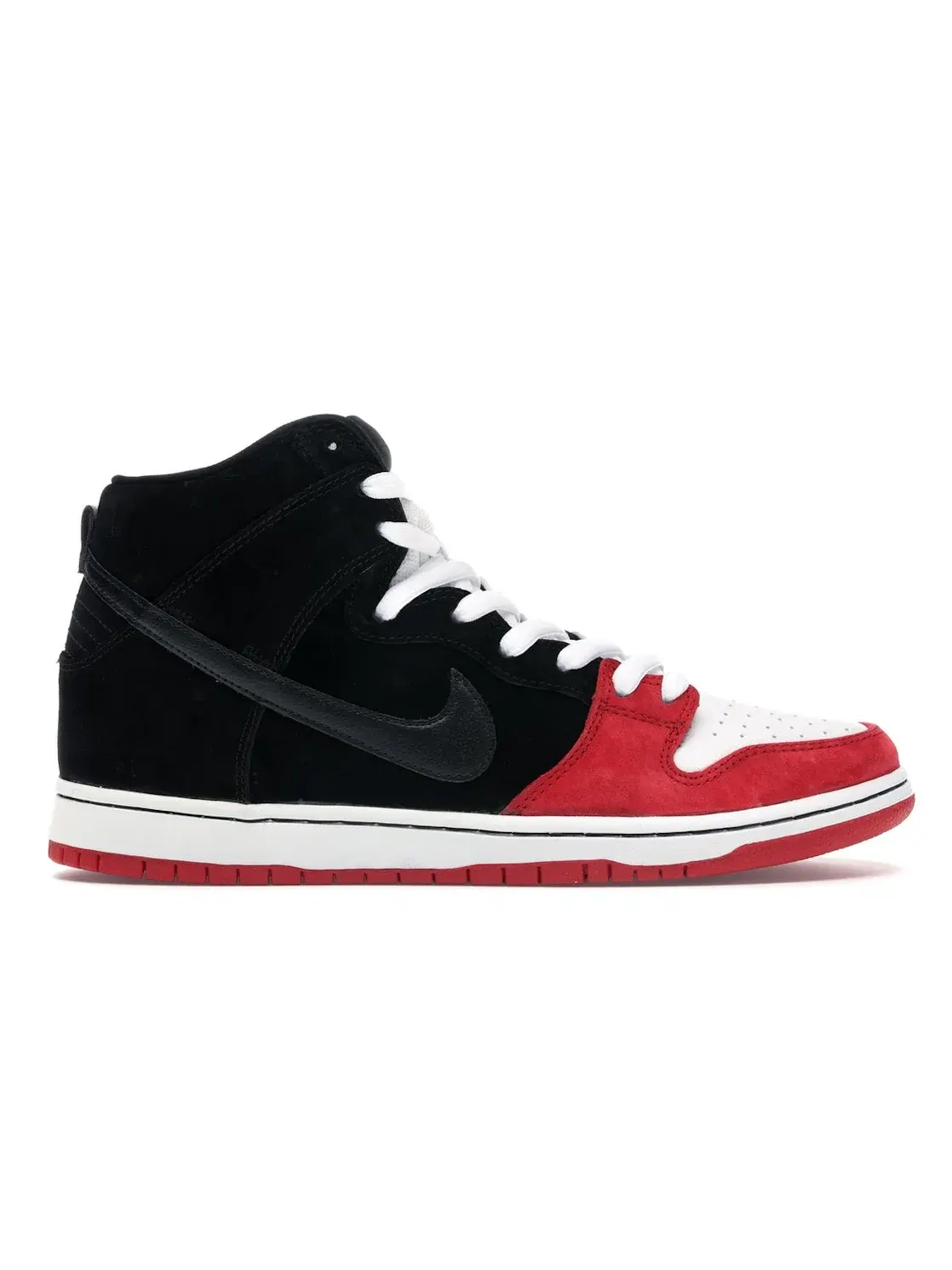 Мужские кроссовки Nike SB Dunk High Nike — изображение 1 из 4