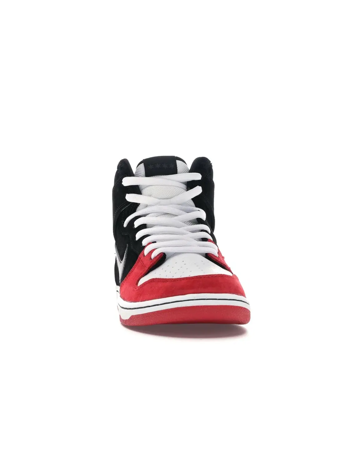 Мужские кроссовки Nike SB Dunk High Nike — изображение 2 из 4