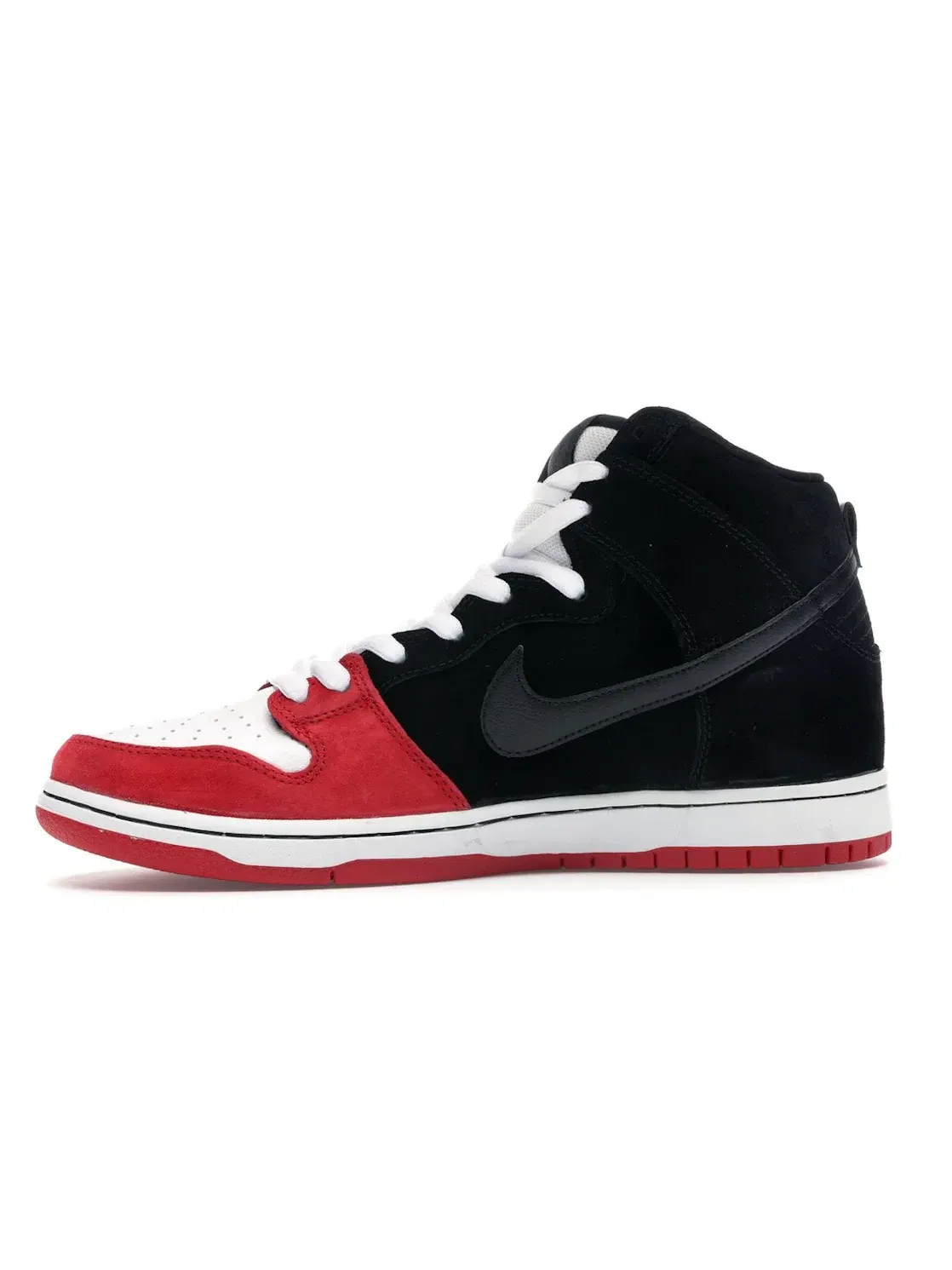 Мужские кроссовки Nike SB Dunk High Nike — изображение 3 из 4