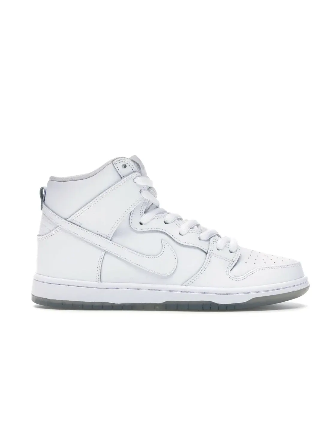 Мужские кроссовки высокие Nike SB Dunk High — изображение 1 из 4