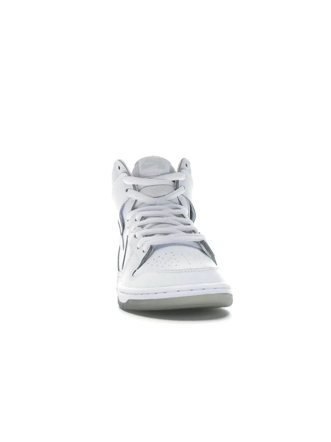 Мужские кроссовки высокие Nike SB Dunk High — изображение 2 из 4