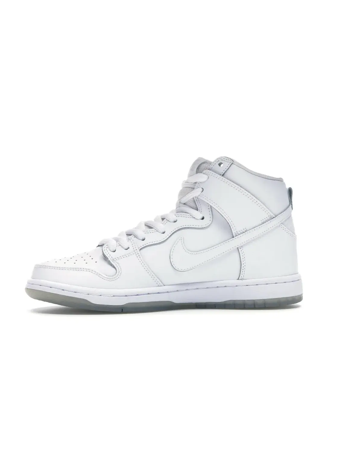 Мужские кроссовки высокие Nike SB Dunk High — изображение 3 из 4