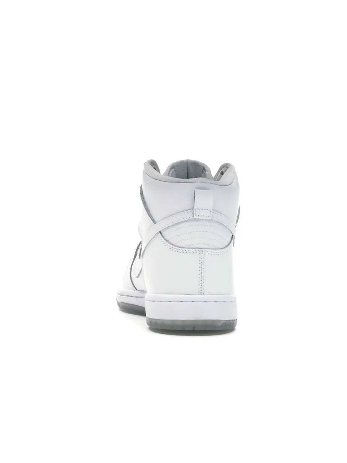 Мужские кроссовки высокие Nike SB Dunk High — изображение 4 из 4