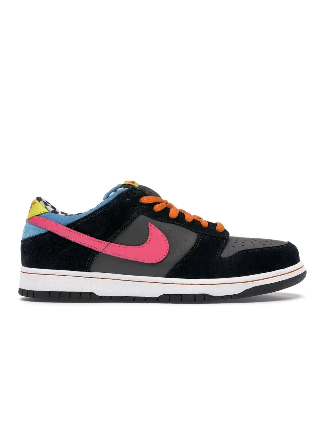 Мужские кроссовки Nike SB Dunk Low 720 Degrees — изображение 1 из 4