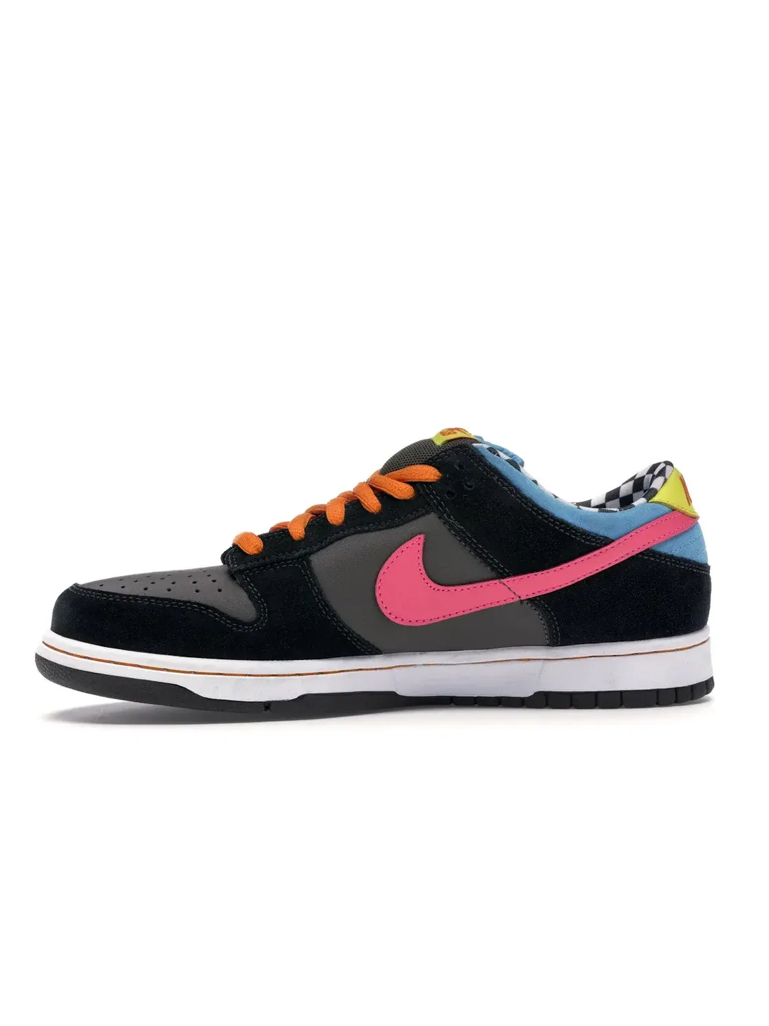 Мужские кроссовки Nike SB Dunk Low 720 Degrees — изображение 3 из 4