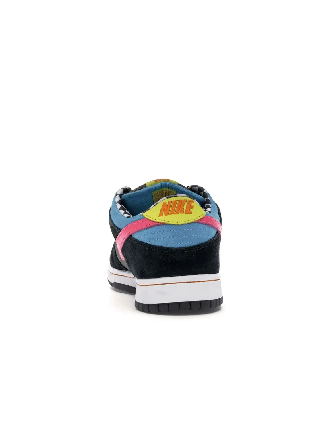 Мужские кроссовки Nike SB Dunk Low 720 Degrees — изображение 4 из 4