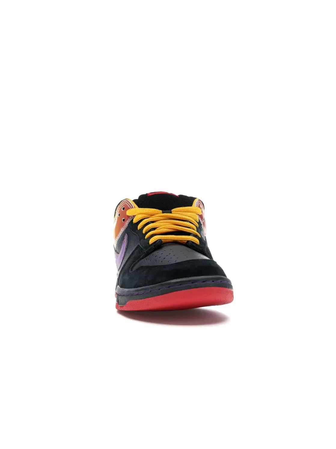 Мужские кроссовки Nike SB Dunk Low Appetite for Destruction — изображение 2 из 4, глубокий фиолетовый