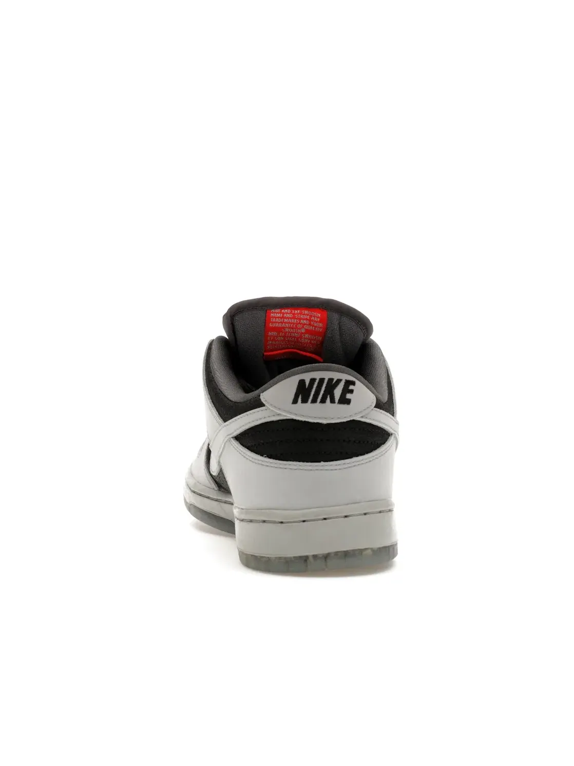 Мужские кроссовки Nike SB Dunk Low — изображение 4 из 4
