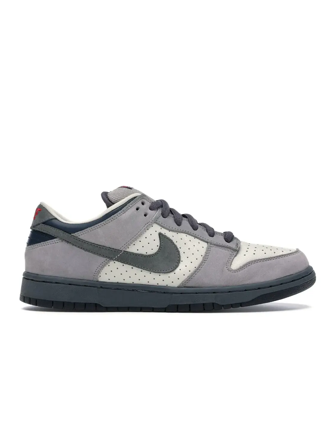 Мужские кроссовки Nike SB Dunk Low Bandaid — изображение 1 из 4, светлый/серый