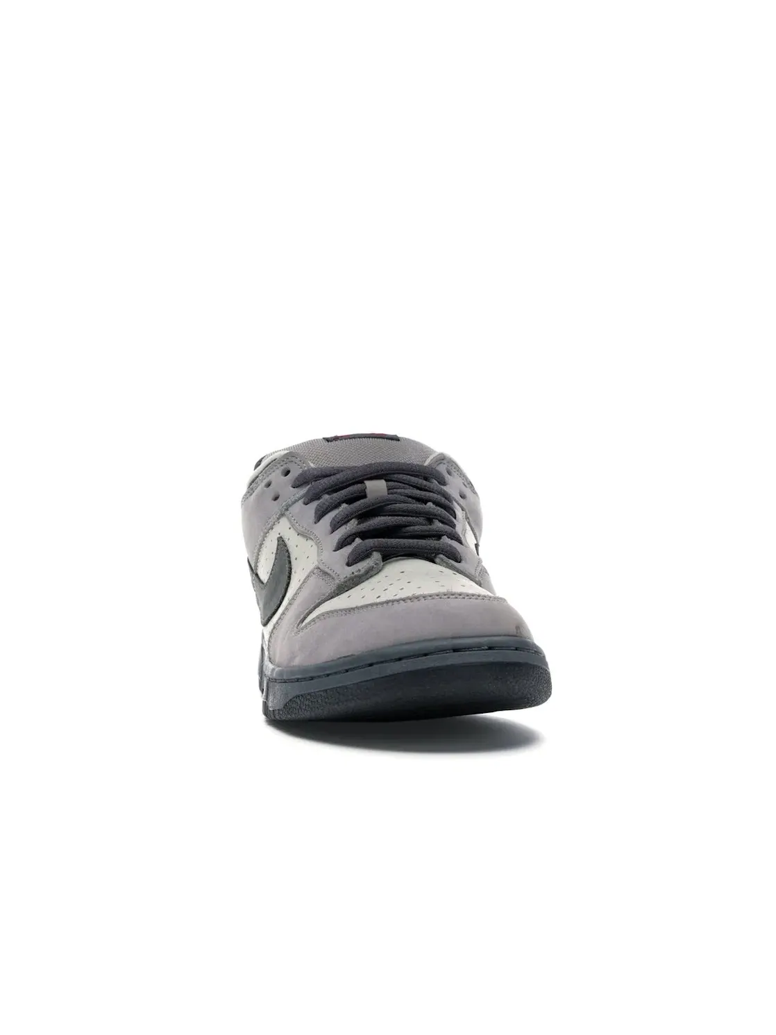 Мужские кроссовки Nike SB Dunk Low Bandaid — изображение 2 из 4, светлый/серый