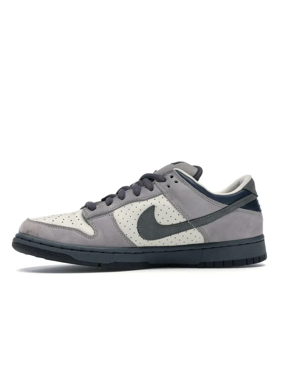Мужские кроссовки Nike SB Dunk Low Bandaid — изображение 3 из 4, светлый/серый