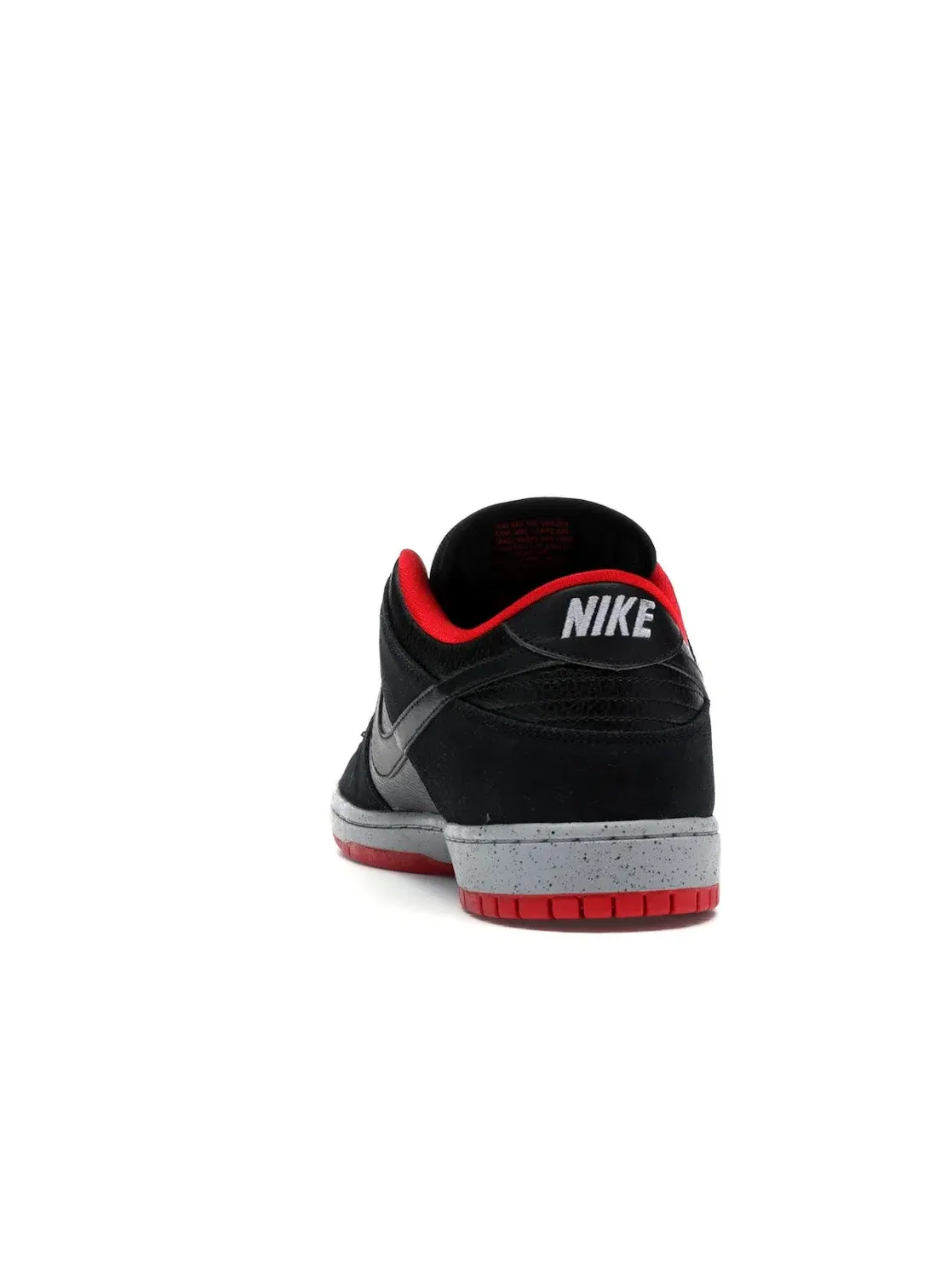 Мужские кроссовки Nike SB Dunk Low — изображение 4 из 4