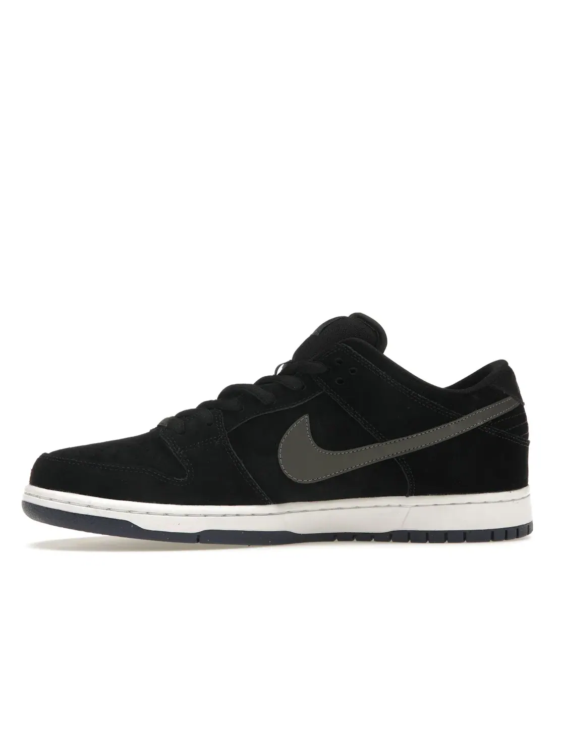 Мужские кроссовки Nike SB Dunk Low — изображение 3 из 4